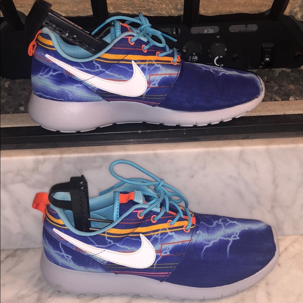 Nike
